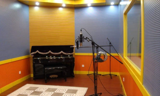 吸音板在墻體裝飾中有著怎樣的作用呢