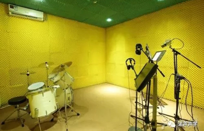 錄音室聲學(xué)設(shè)計(jì) 錄音室聲學(xué)設(shè)計(jì)
