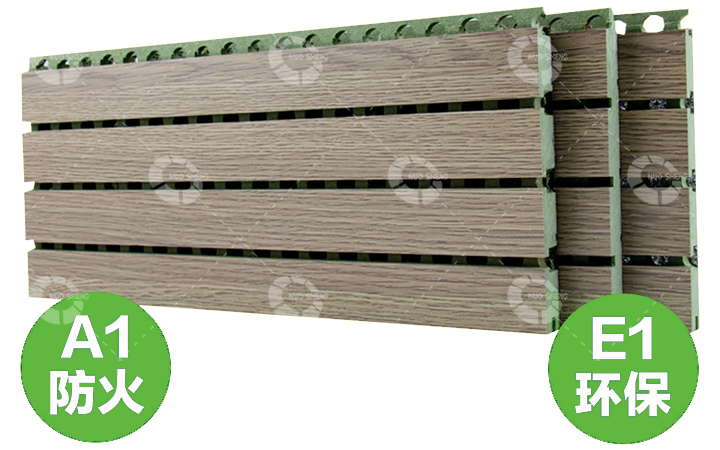 怎么知道哪種吸音板是好的 怎么知道哪種吸音板是好的