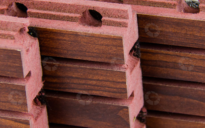 音樂(lè)錄音棚聲學(xué)設(shè)計(jì)之混響時(shí)間