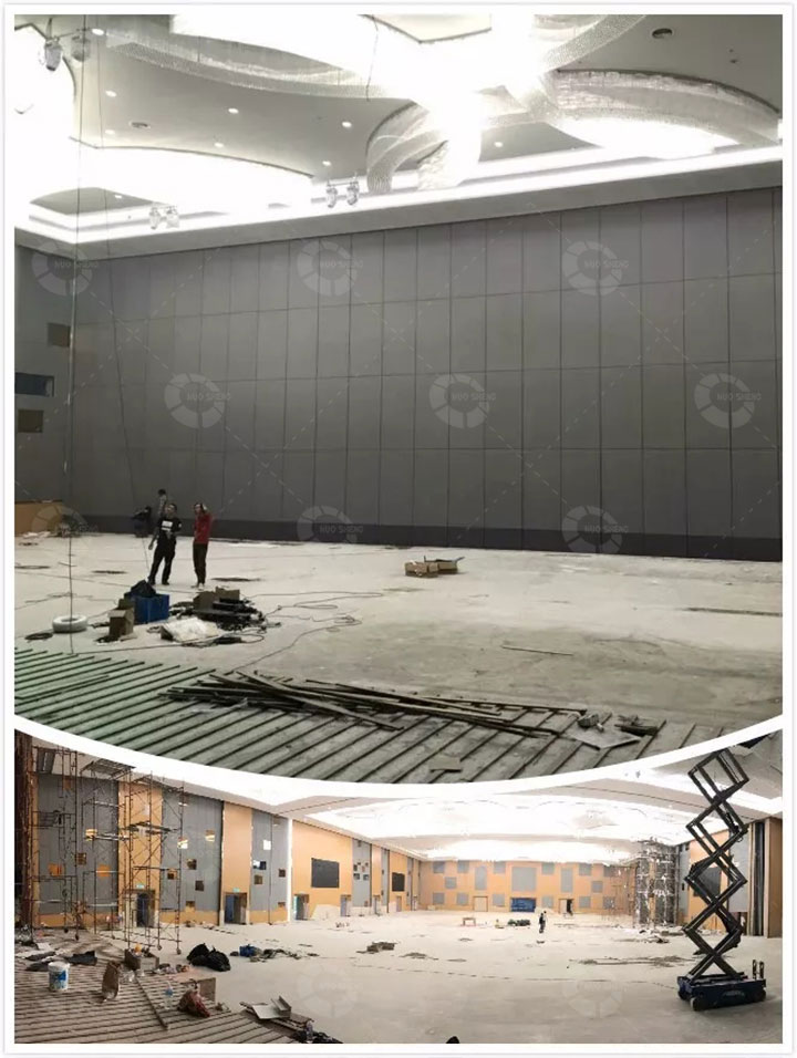 施工現場 施工現場