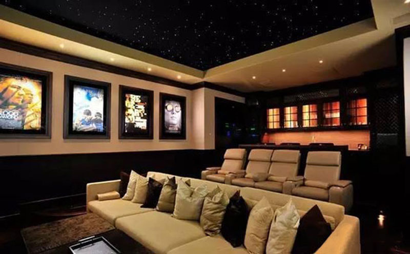 室內(nèi)聲音的變化過程：增長、穩(wěn)定和衰減