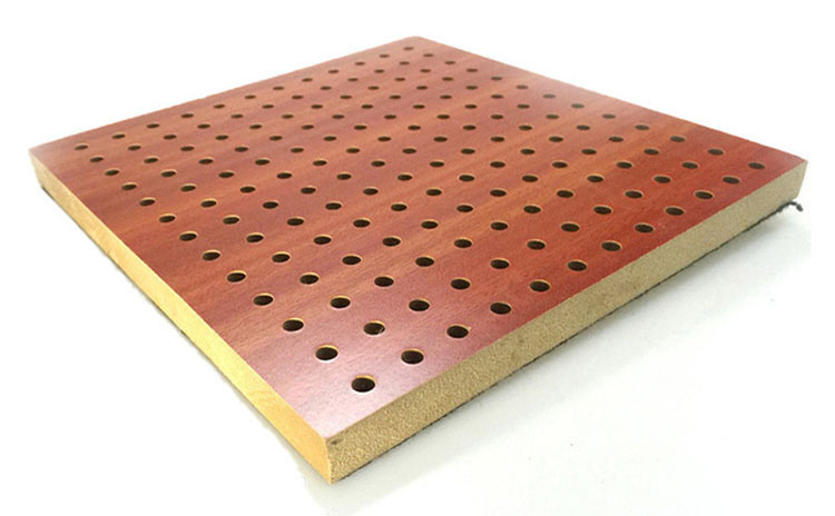 宴會廳木質吸音板如何安裝