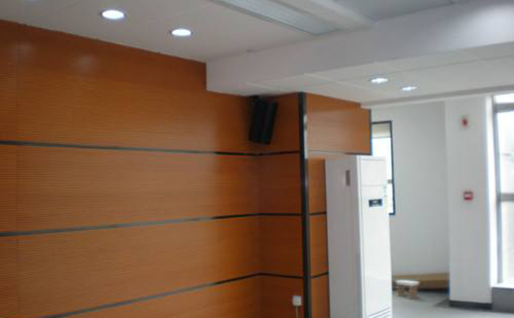 吸音板多少錢一平米 吸音板多少錢一平米