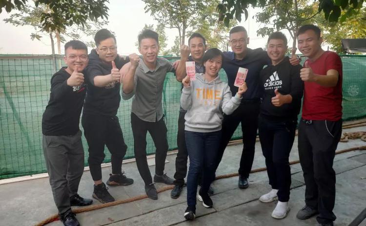 諾聲團(tuán)建活動(dòng)日，不負(fù)好“食”光！