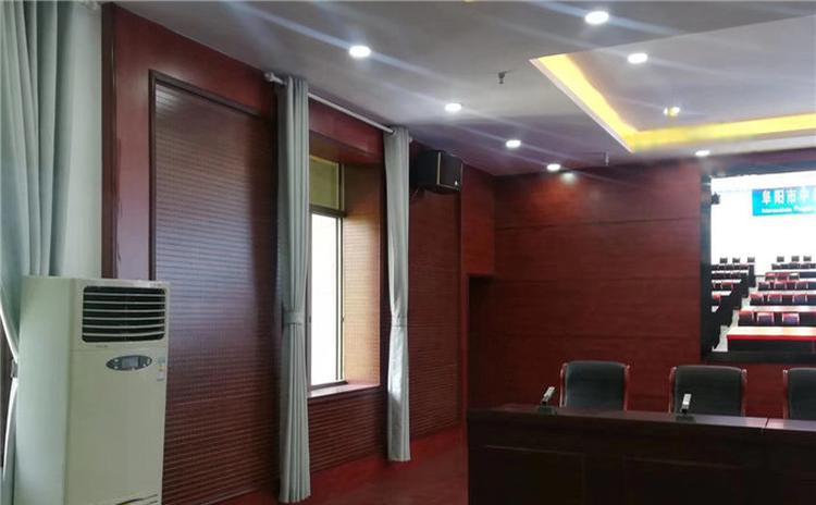 江蘇無錫人民法院陶鋁吸音板聲學工程 江蘇無錫人民法院陶鋁吸音板聲學工程