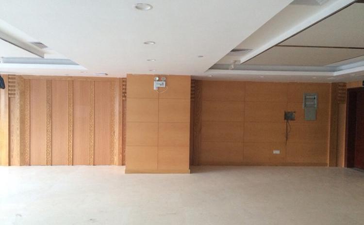 浙江金華會(huì)議室槽木吸音板聲學(xué)工程 浙江金華會(huì)議室槽木吸音板聲學(xué)工程