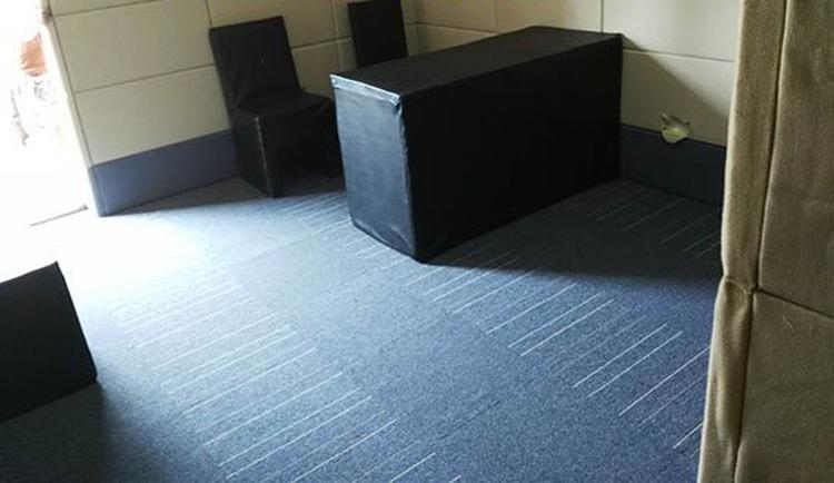 廣東梅州紀委審訊室布藝吸音材料聲學工程 廣東梅州紀委審訊室布藝吸音材料聲學工程