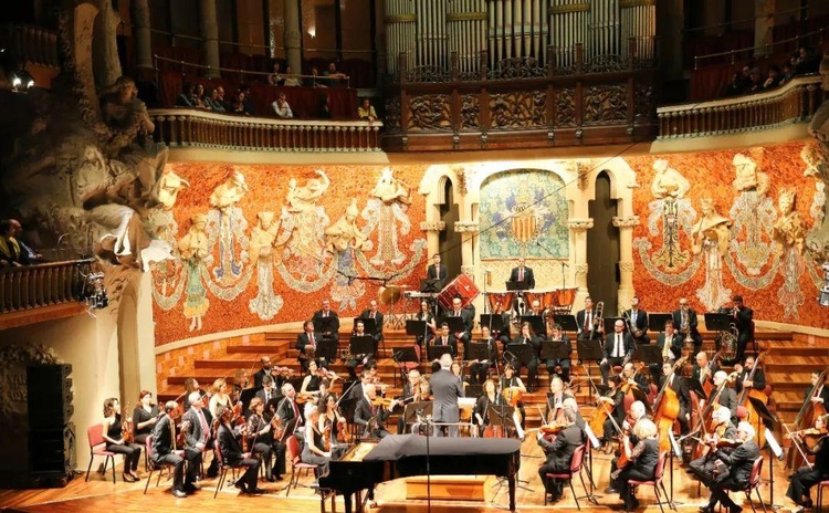 “聲場”是什么概念？