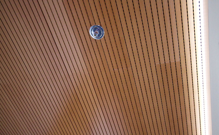 河北衡水陳列室防火吸音板聲學(xué)工程-3 河北衡水陳列室防火吸音板聲學(xué)工程-3