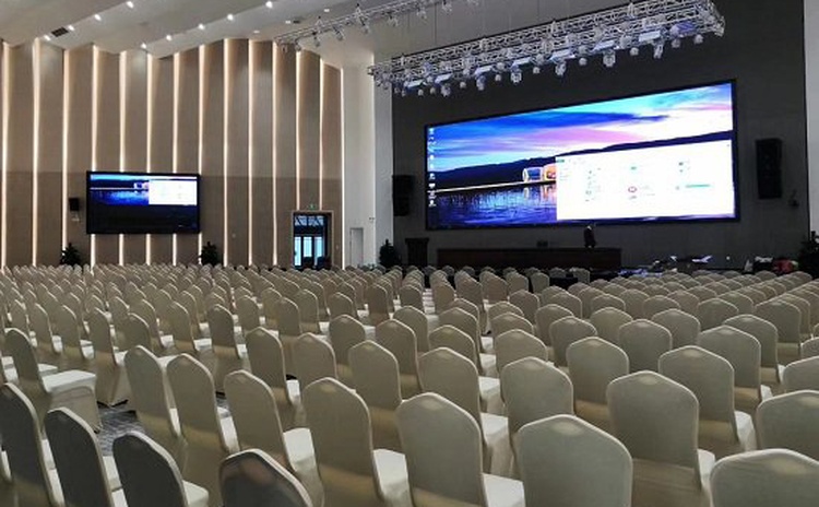 山東煙臺會議廳-3